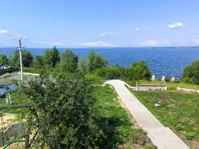 Горы да река - 7