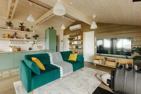 Дубль Дача - 103