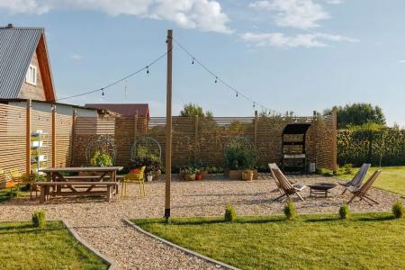 Дубль Дача - 113