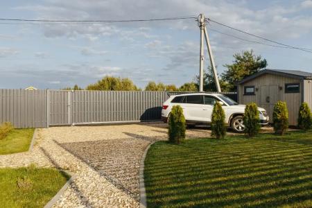 Дубль Дача - 116