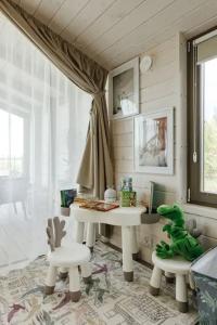 Дубль Дача - 111