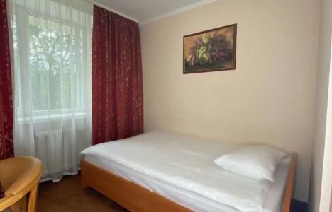 Парк Фили  - 8