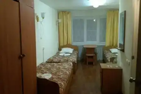 Огни Сухоны - 11