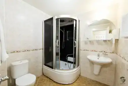 Парк Фили  - 40
