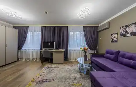 Парк Фили  - 52