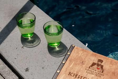 Кавказский Целитель - 17