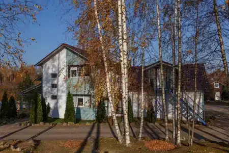 Ерёмина Гора - 3
