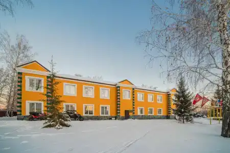 Новая Линза - 3