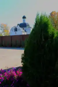 Никольское - 38