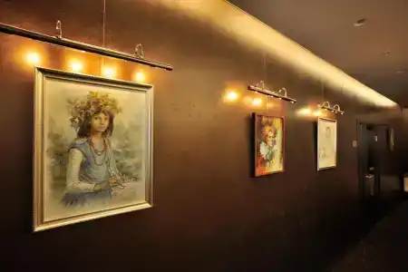 Art Hotel - 3