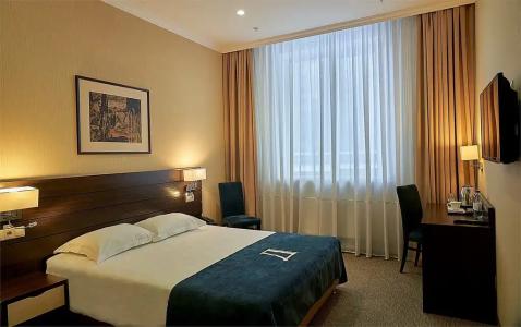 Art Hotel - 8