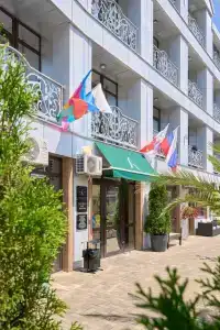 Амбассадор - 1