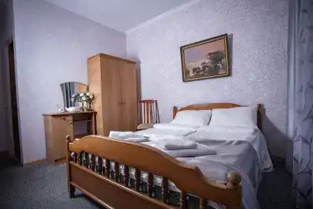 Гостевой дом Акация на Ленина - 5