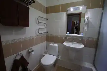 Югра - 16
