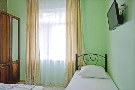 Уютный дворик - 17