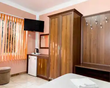 У Сильвы - 6