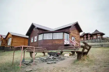Ветер Байкала - 3