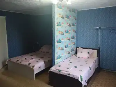 Гостевой дом у Галины - 12
