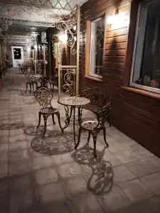 Гостевой дом на Калинина, 20 - 25