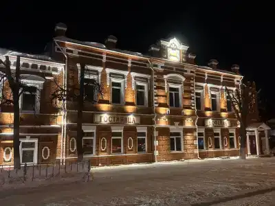 Домъ купца Горшенина - 6