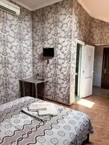 Уют - 3