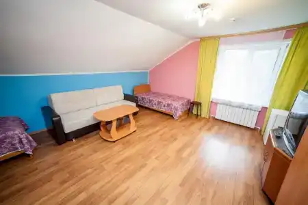 Дубрава - 22