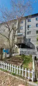 АНГАРА - 3