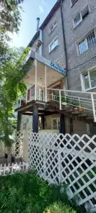 АНГАРА - 7