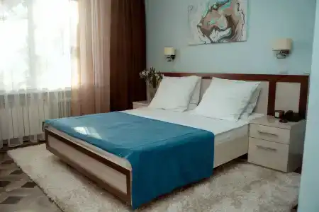 Арга - 2