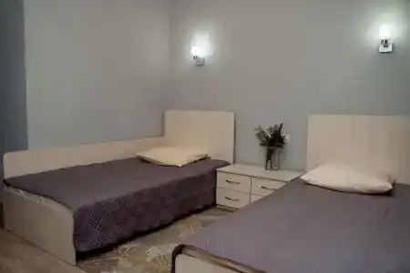 Арга - 3