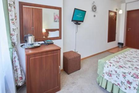 Marina Inn - 6