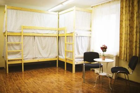 Hostel na Razvilke - 15