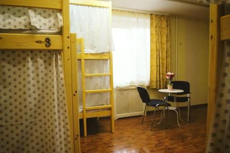 Hostel na Razvilke - 16