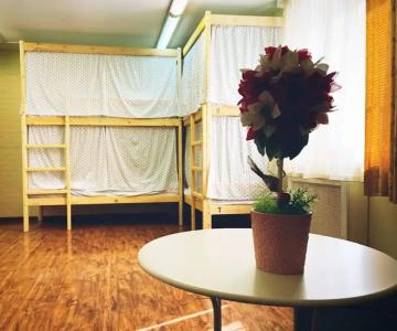 Hostel na Razvilke - 17