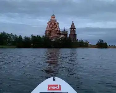 Кижская Благодать - 10