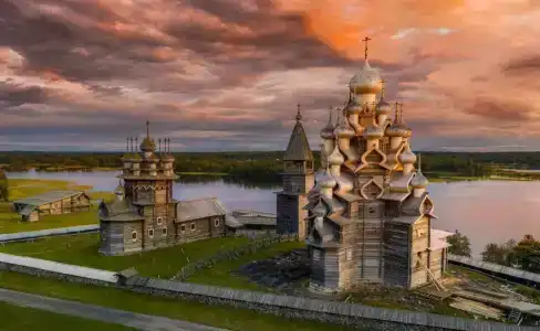 Кижская Благодать - 19