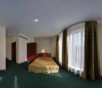 Замок Эдельвейс - 101