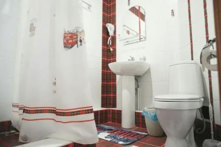 Замок Эдельвейс - 104