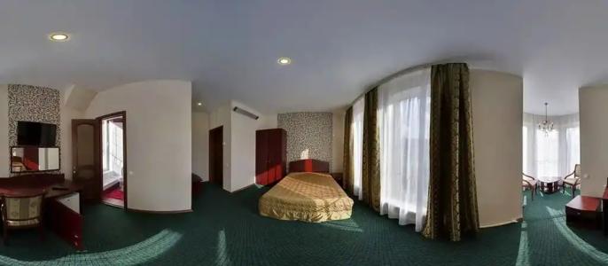 Замок Эдельвейс - 105