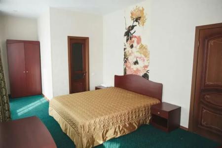 Замок Эдельвейс - 106