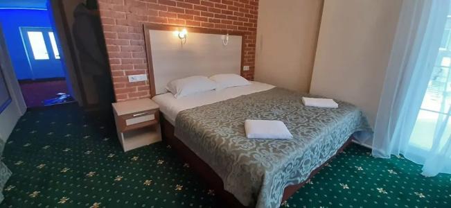 Замок Эдельвейс - 108