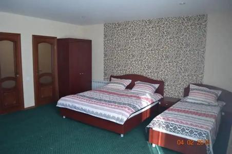 Замок Эдельвейс - 110