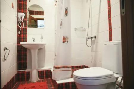 Замок Эдельвейс - 114