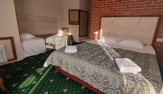 Замок Эдельвейс - 111