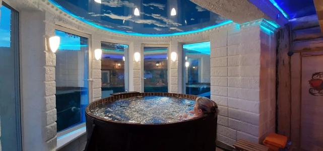 Замок Эдельвейс - 115