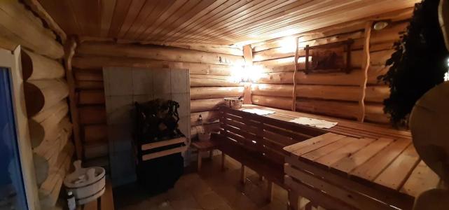 Замок Эдельвейс - 116