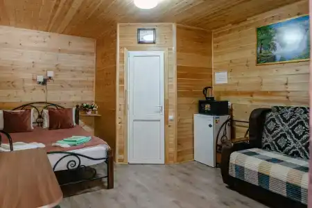 Радужный Архыз - 44