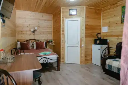 Радужный Архыз - 46