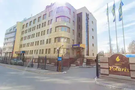 Поларис - 1