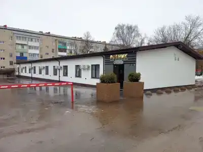 Пряник - 1